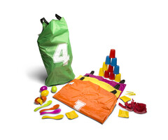BS Toys Feestset