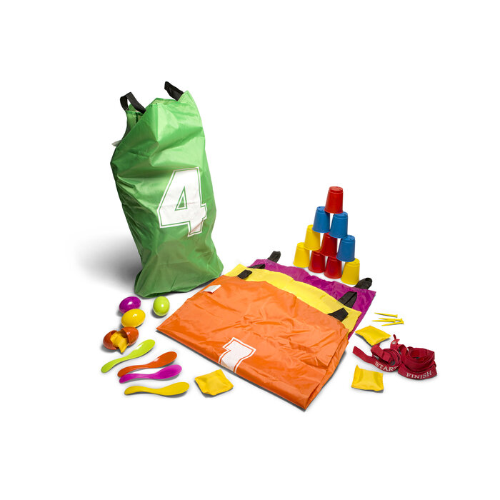 BS Toys Feestset