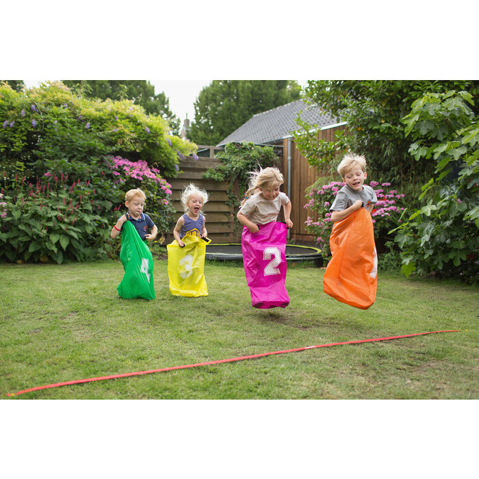 BS Toys Feestset