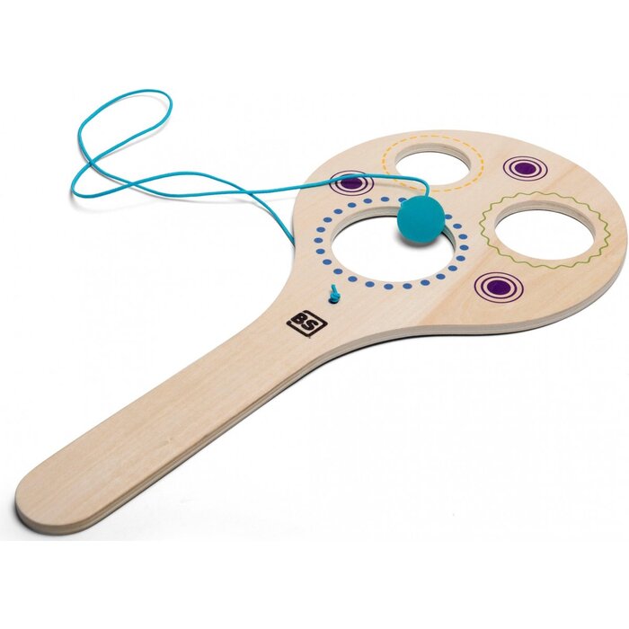 BS Toys Zwaai en Swing