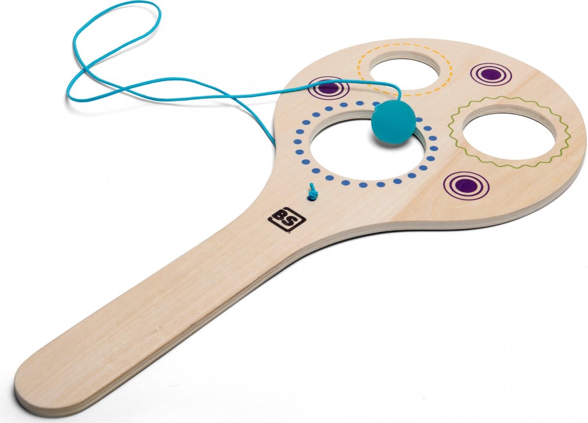 BS Toys Zwaai en Swing