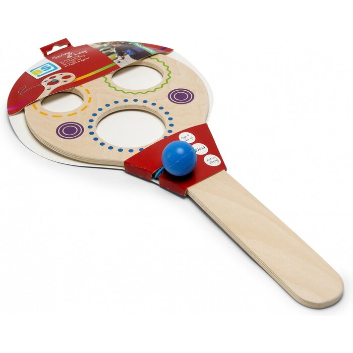 BS Toys Zwaai en Swing