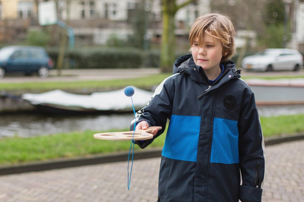 BS Toys Zwaai en Swing