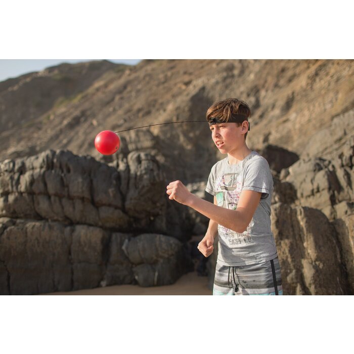 BS Toys Reflex boxing ball