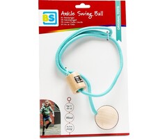 BS Toys Enkelspringbal