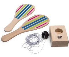 BS Toys Elastiek tennis