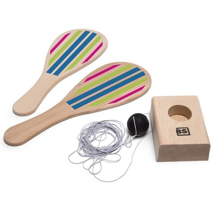 BS Toys Elastiek tennis