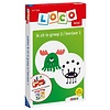 Loco Pakket -  basisdoos met 2 boekjes - ik zit in groep 3 / leerjaar 1 (mini)