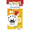 Loco Rekenspelletjes – groep 3 leerjaar 1 (mini)