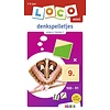 Loco Denkspelletjes – groep 4 leerjaar 2 (mini)