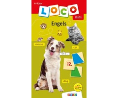 Loco Engels (mini)