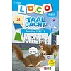 Loco Taaljacht - Spelling M5/E5 (maxi)