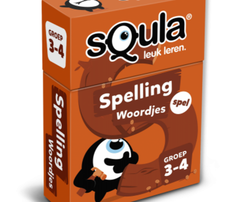 Hoe kan je kinderen leren spellen?