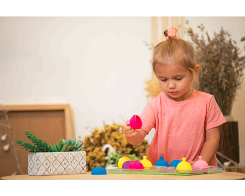 Leukste speelgoed voor meiden 1 jaar 