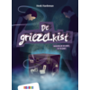 Zwijsen Dyslexie leesboek - De Griezelkist (AVI-M5)