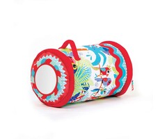 Ludi Sensorisch speelgoed - babyroller - jungle