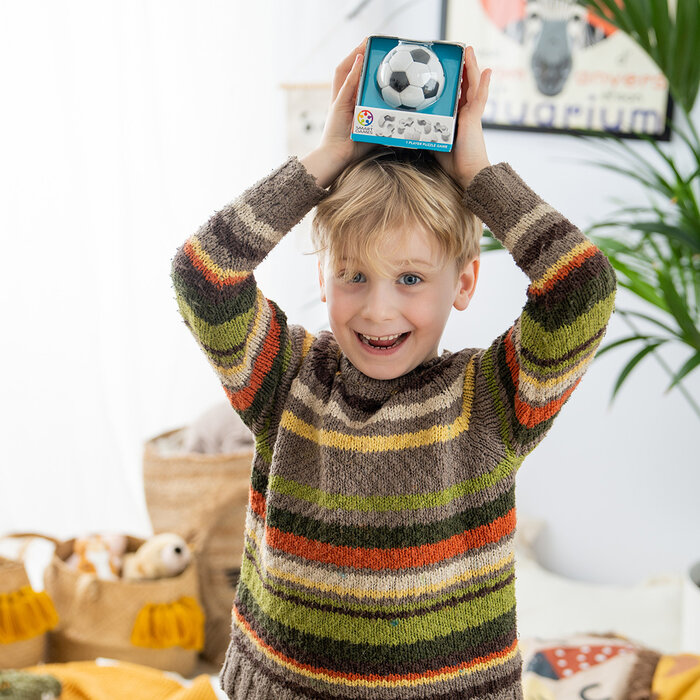 SmartGames Plug & Play Ball