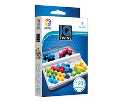 SmartGames IQ - Twins