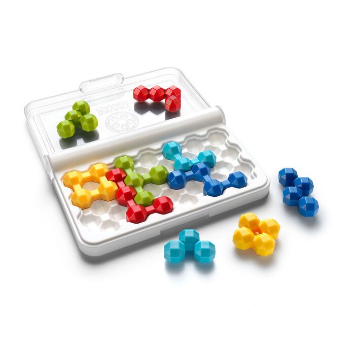 SmartGames IQ - Twins
