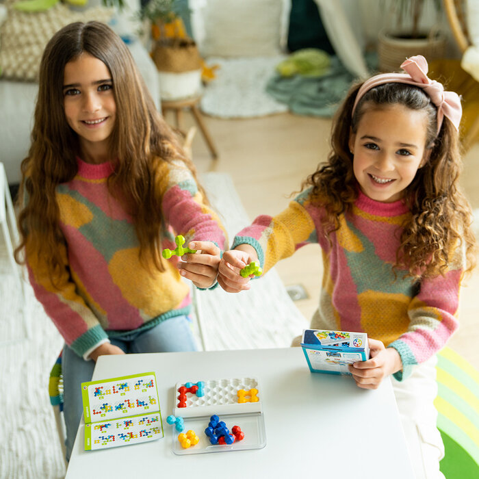 SmartGames IQ - Twins