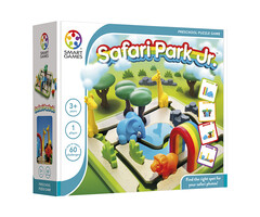 SmartGames Safari park Jr.