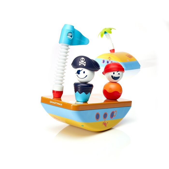 SmartMax My first - pirates