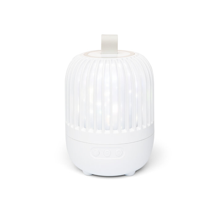 Little L Nachtlamp - projector Lumi
