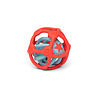 Little L Set van 2 sensorische ballen – Oranje en Blauw