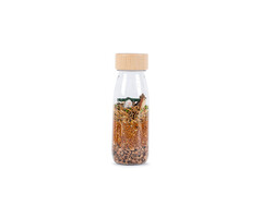 Petit Boum Sensorische fles - Bos