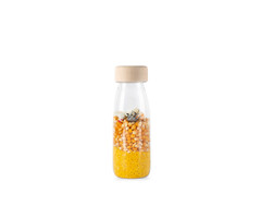 Petit Boum Sensorische fles - Boerderij