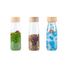 Petit Boum 3 sensorische flessen - Eco