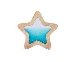 Petit Boum Sensorische Ster - Orionis (blauw)
