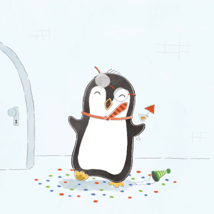 Deltas Voorleesboek met leuke opdrachten - Kietel de kaketoe