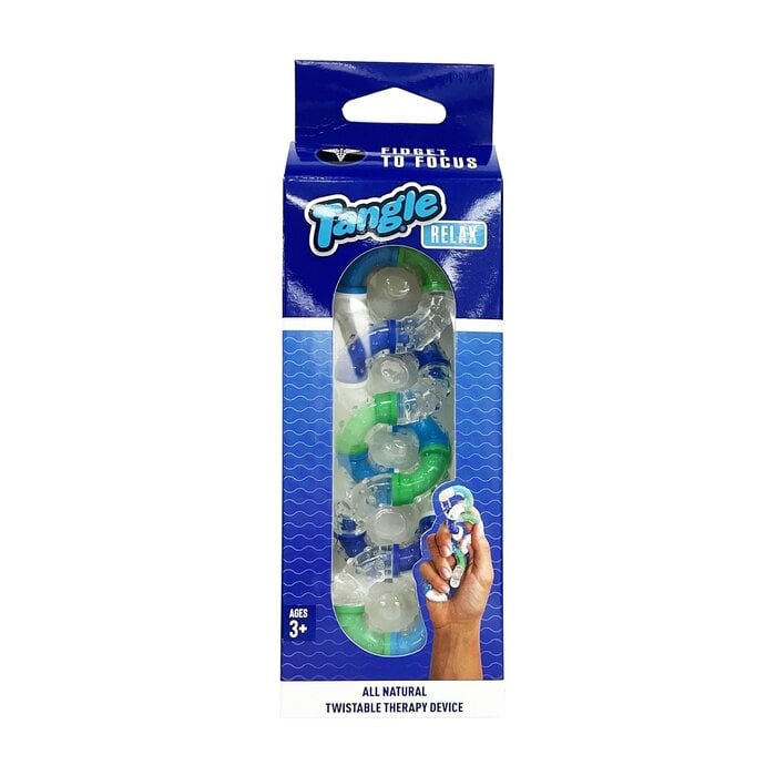 Tangle Therapy Relax