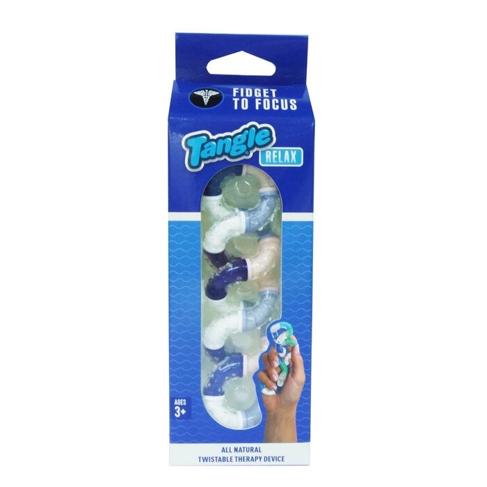 Tangle Therapy Relax