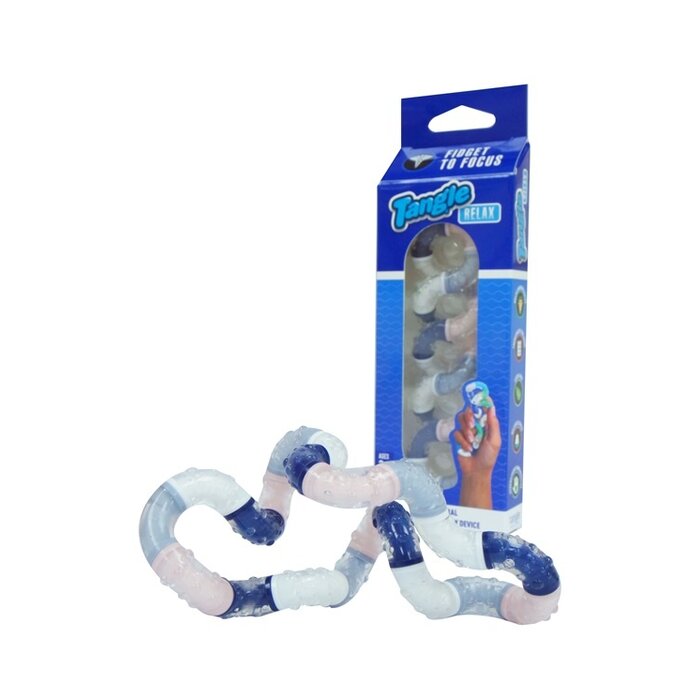 Tangle Therapy Relax