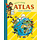 Eerste grote atlas voor kinderen