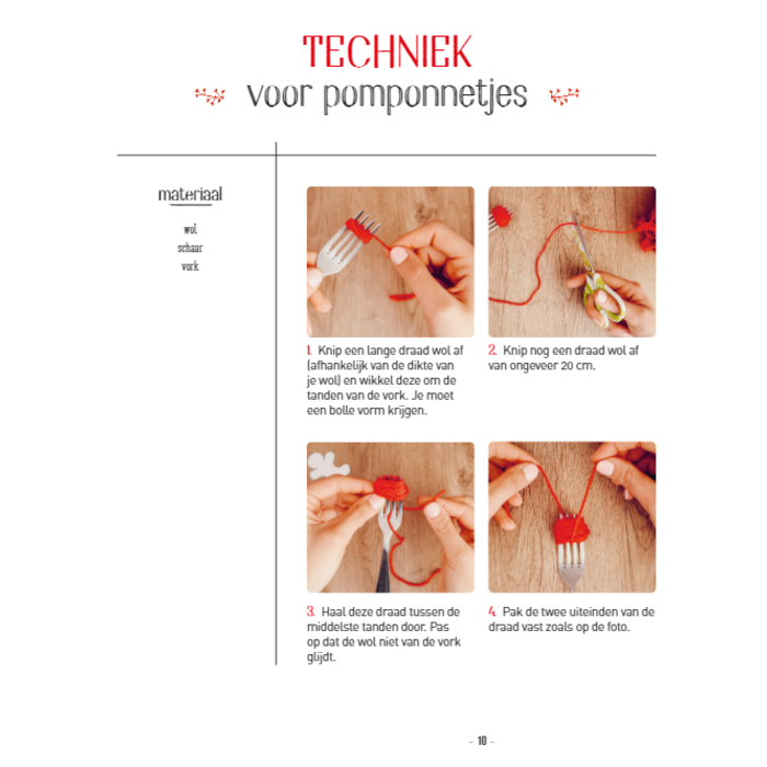 Deltas Het grote knutselboek (voor regenachtige dagen)