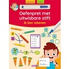 Deltas Oefenpret met uitwisbare stift - ik leer rekenen (6-7 jaar)