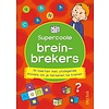 Deltas 50 kaarten met de leukste spelletjes - supercoole breinbrekers