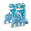 Yvolution Twista Learner Skeelers - Blauw - 29-34
