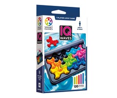 SmartGames IQ - Waves