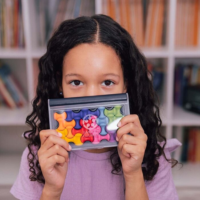 SmartGames IQ - Waves