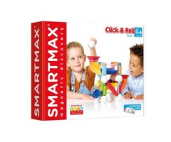 SmartMax Click & Roll
