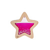 Petit Boum Sensorisch speelgoed - ster Nebula - roze