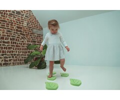 MOES Play Leafs - 5 balans/evenwicht bladeren