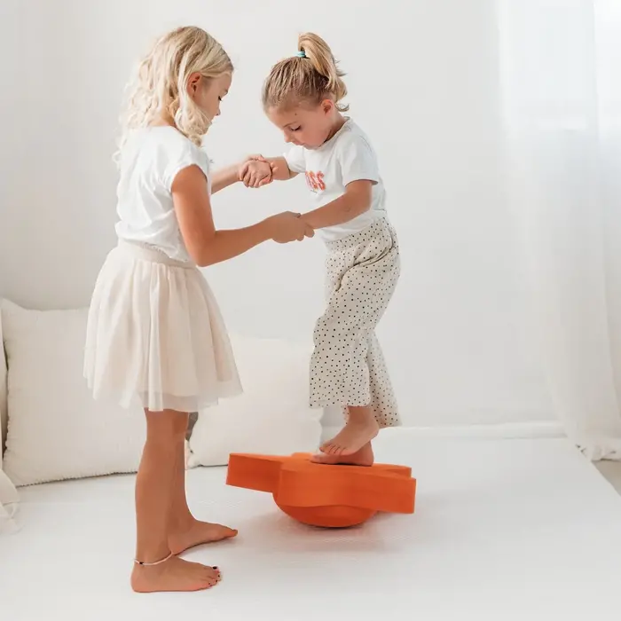 MOES Play Starfish - balanceren met de zeester