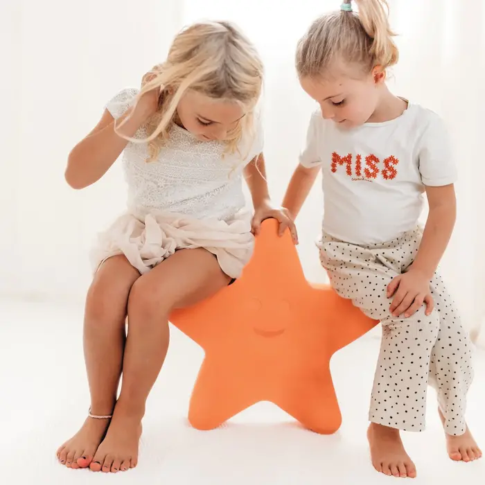 MOES Play Starfish - balanceren met de zeester