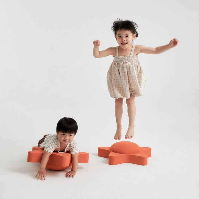 MOES Play Starfish - balanceren met de zeester