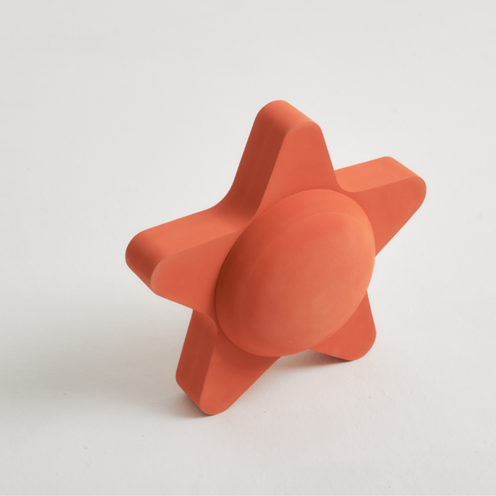 MOES Play Starfish - balanceren met de zeester